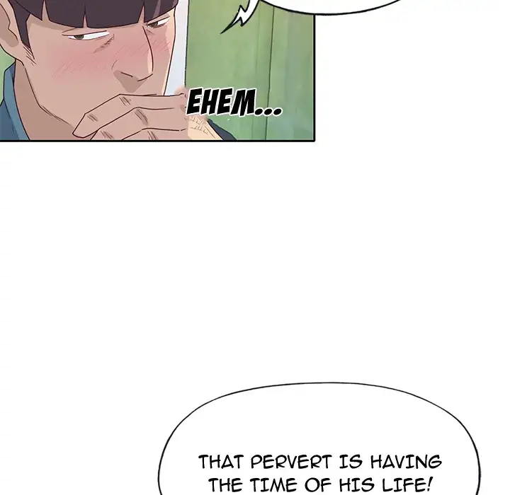 Tighty Lady - Chapter 45 [photo 37] - MangaPorn