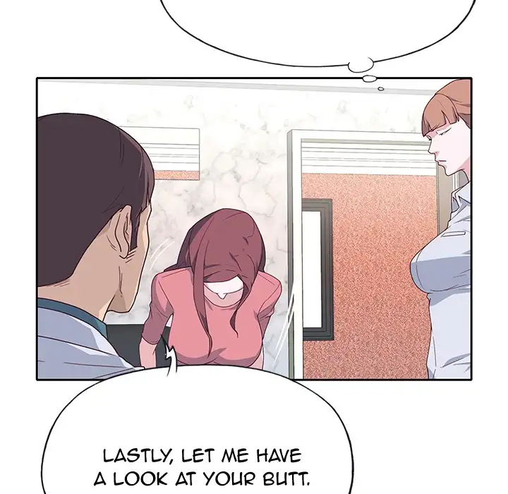 Tighty Lady - Chapter 45 [photo 38] - MangaPorn