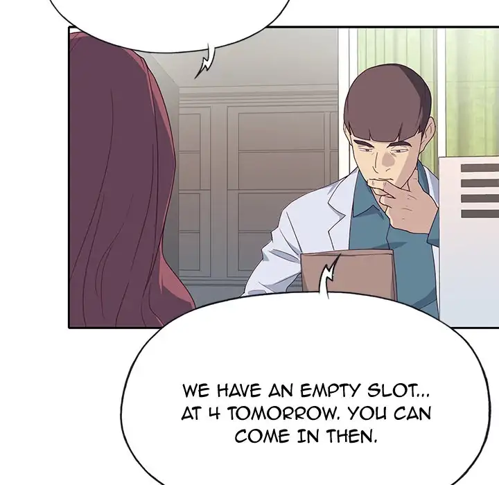 Tighty Lady - Chapter 45 [photo 50] - MangaPorn