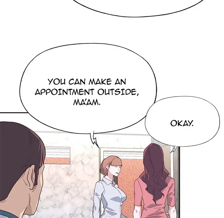 Tighty Lady - Chapter 45 [photo 51] - MangaPorn