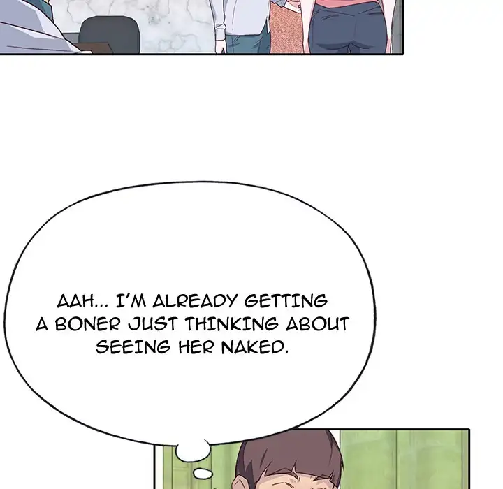 Tighty Lady - Chapter 45 [photo 52] - MangaPorn