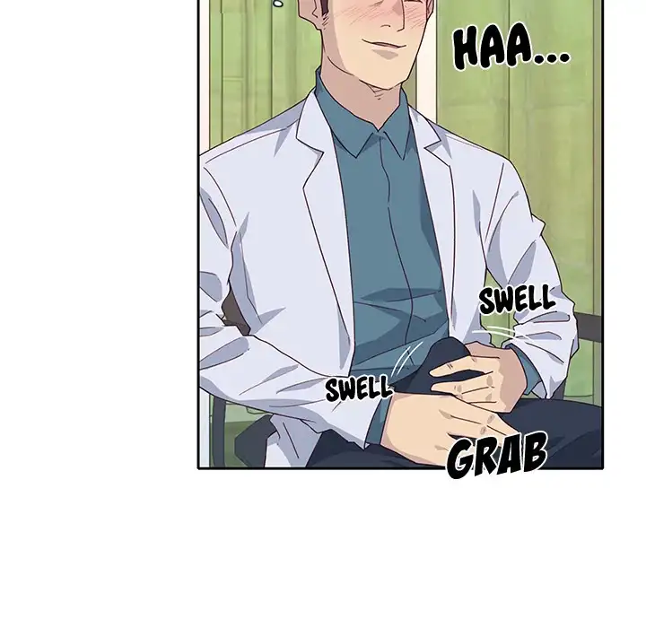 Tighty Lady - Chapter 45 [photo 53] - MangaPorn