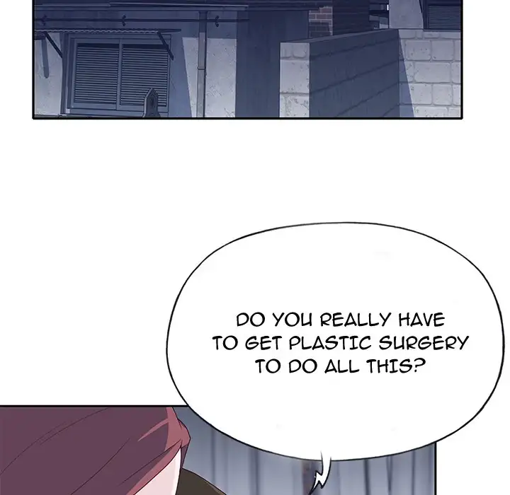 Tighty Lady - Chapter 45 [photo 57] - MangaPorn