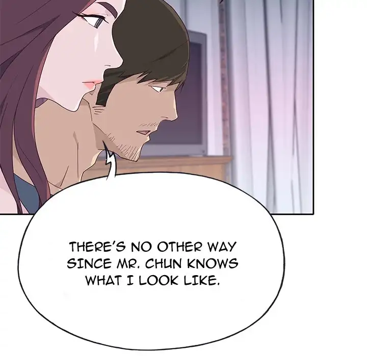 Tighty Lady - Chapter 45 [photo 58] - MangaPorn