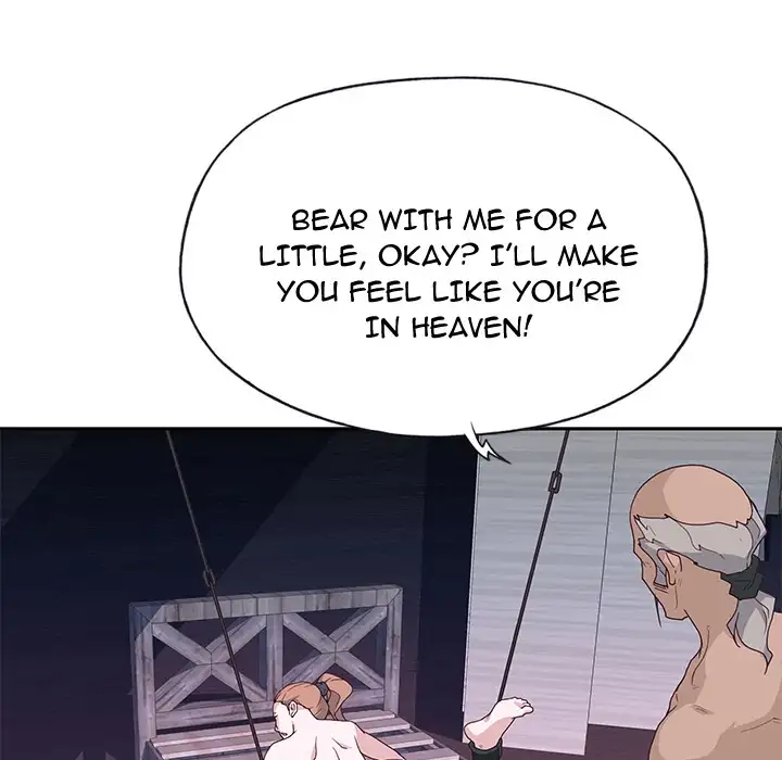 Tighty Lady - Chapter 45 [photo 6] - MangaPorn