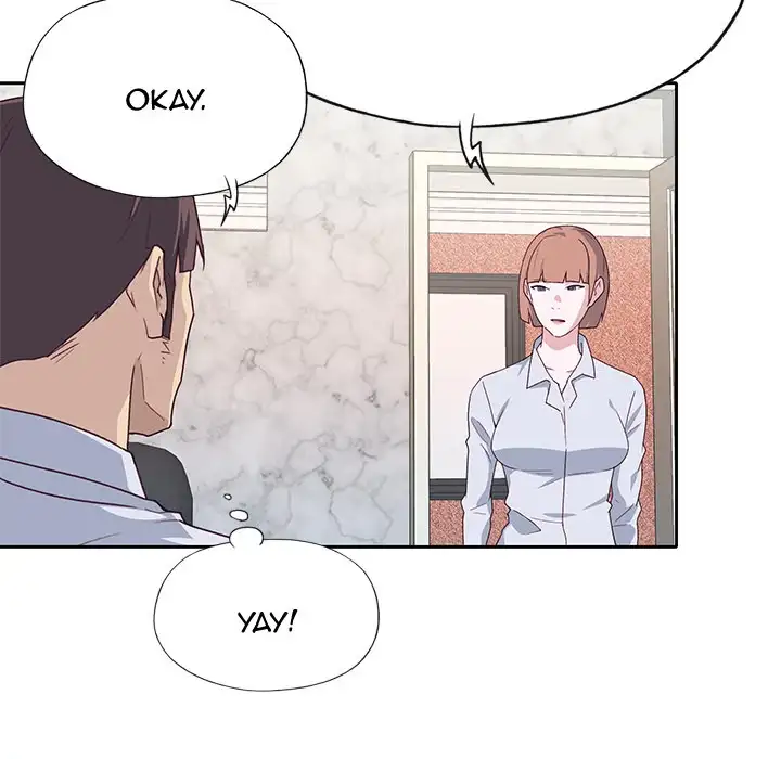 Tighty Lady - Chapter 45 [photo 63] - MangaPorn