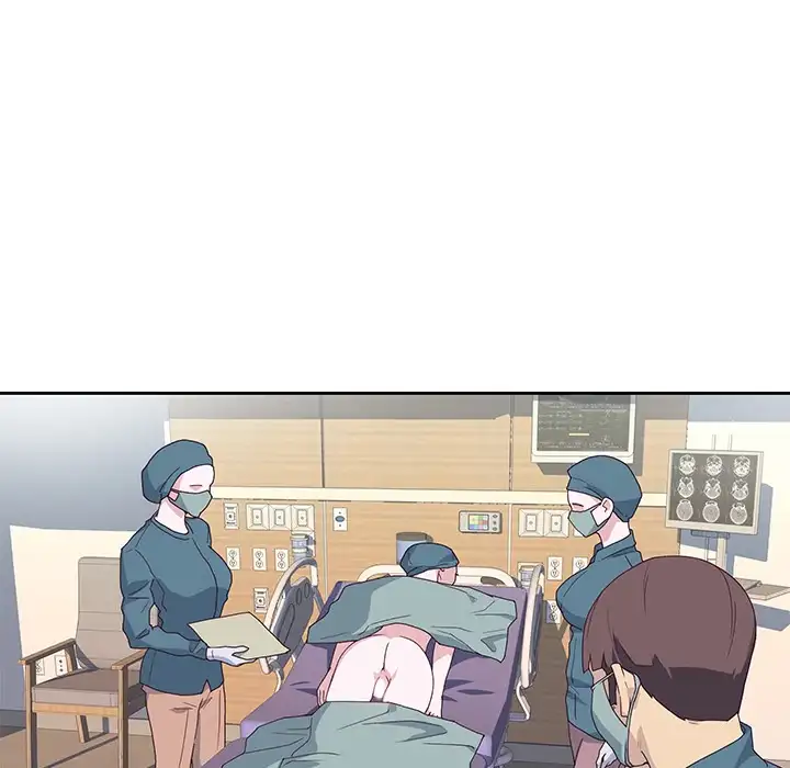 Tighty Lady - Chapter 45 [photo 64] - MangaPorn