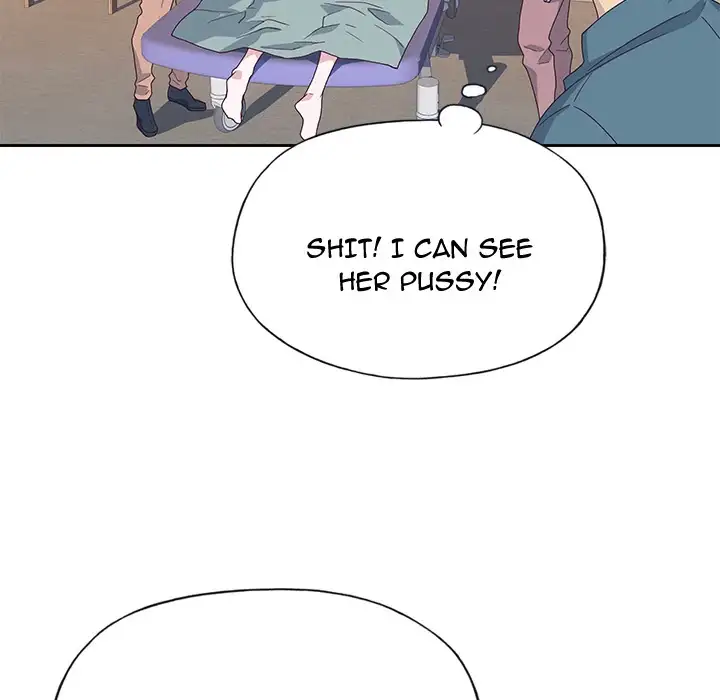 Tighty Lady - Chapter 45 [photo 65] - MangaPorn
