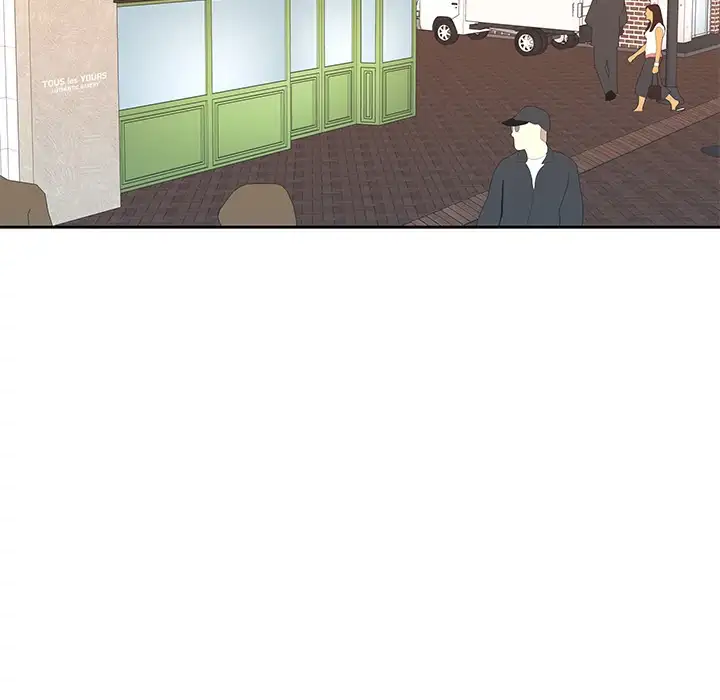 Tighty Lady - Chapter 45 [photo 70] - MangaPorn
