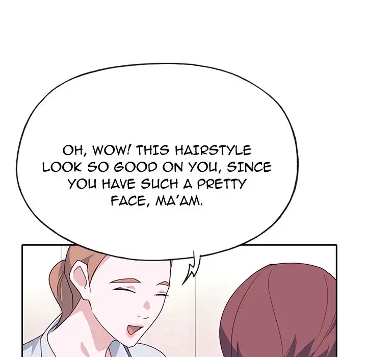 Tighty Lady - Chapter 45 [photo 72] - MangaPorn