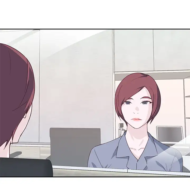Tighty Lady - Chapter 45 [photo 74] - MangaPorn