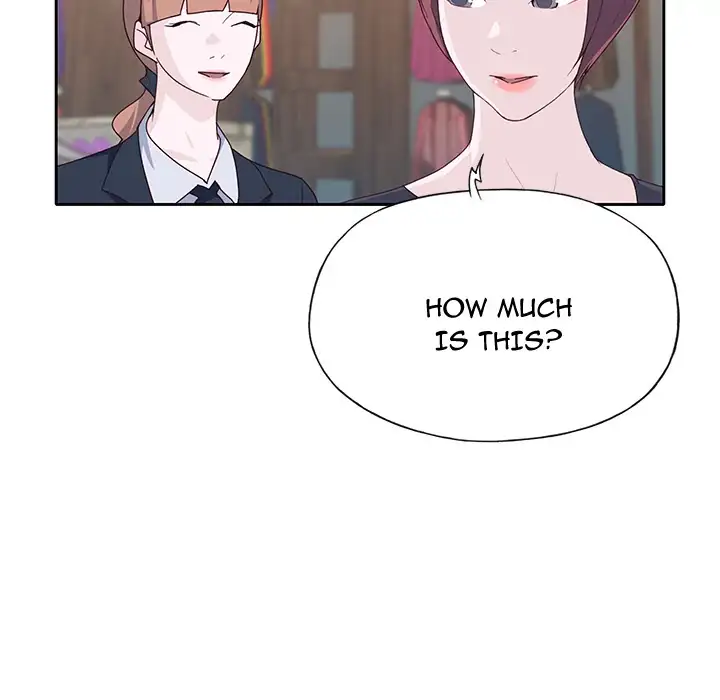 Tighty Lady - Chapter 45 [photo 80] - MangaPorn