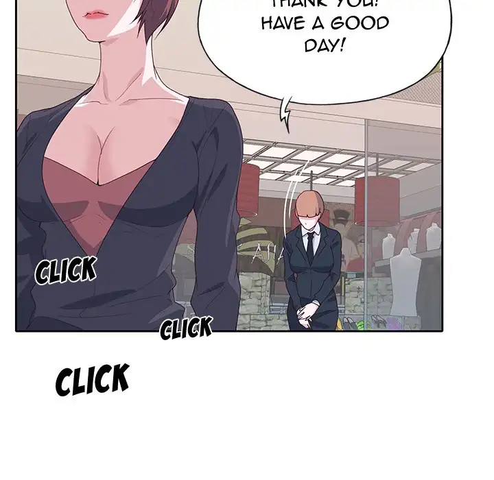 Tighty Lady - Chapter 45 [photo 83] - MangaPorn