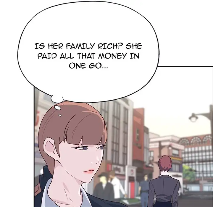 Tighty Lady - Chapter 45 [photo 84] - MangaPorn