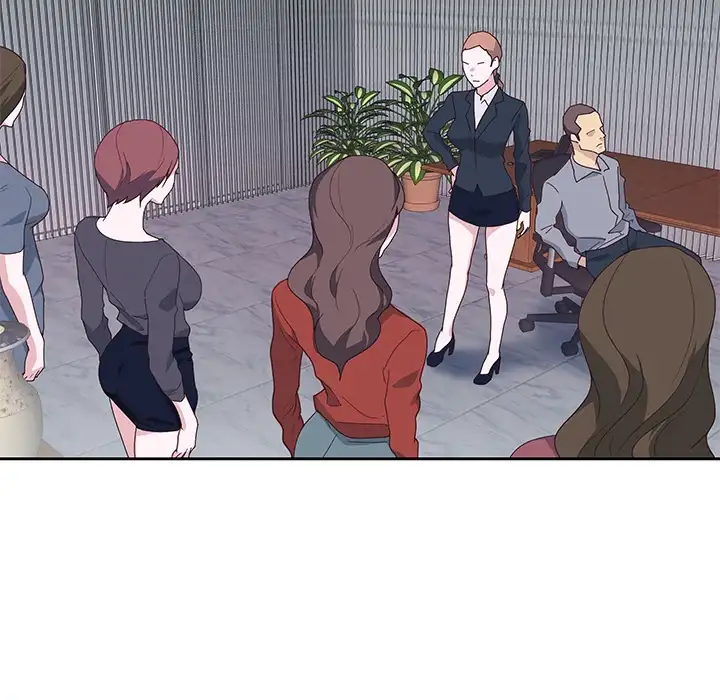 Tighty Lady - Chapter 45 [photo 88] - MangaPorn