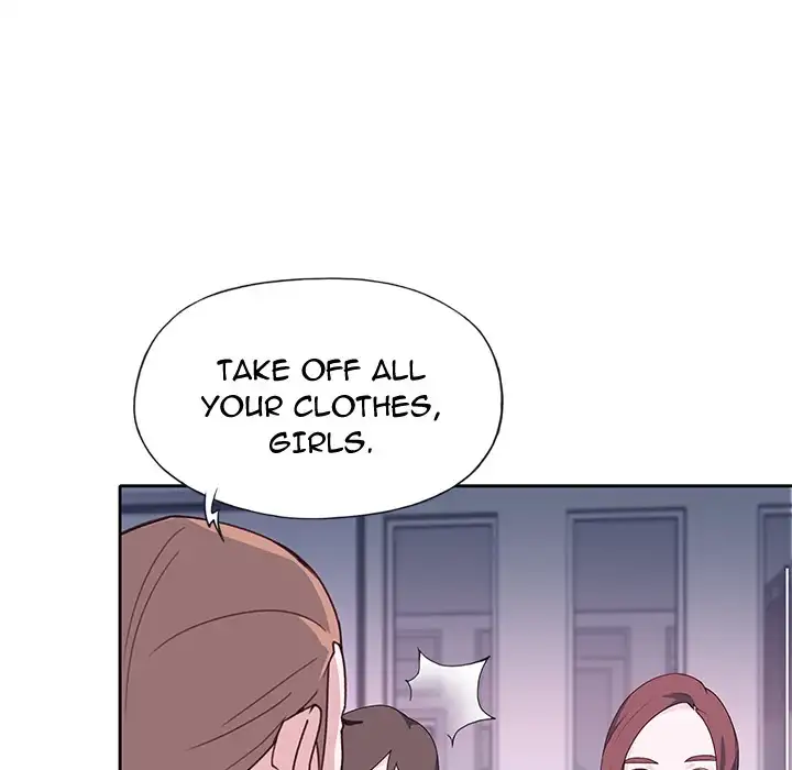 Tighty Lady - Chapter 45 [photo 89] - MangaPorn