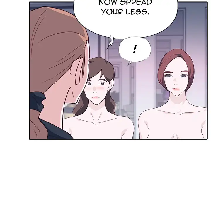 Tighty Lady - Chapter 45 [photo 93] - MangaPorn