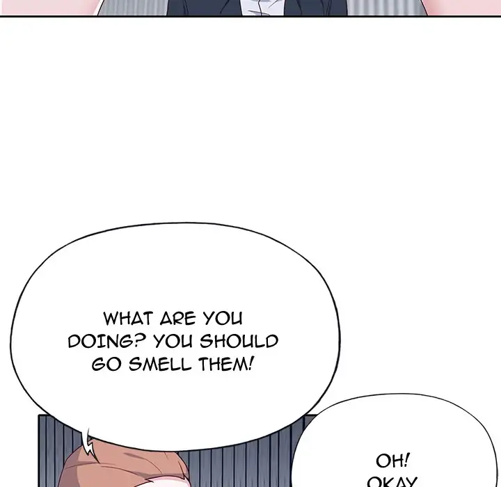 Tighty Lady - Chapter 45 [photo 95] - MangaPorn