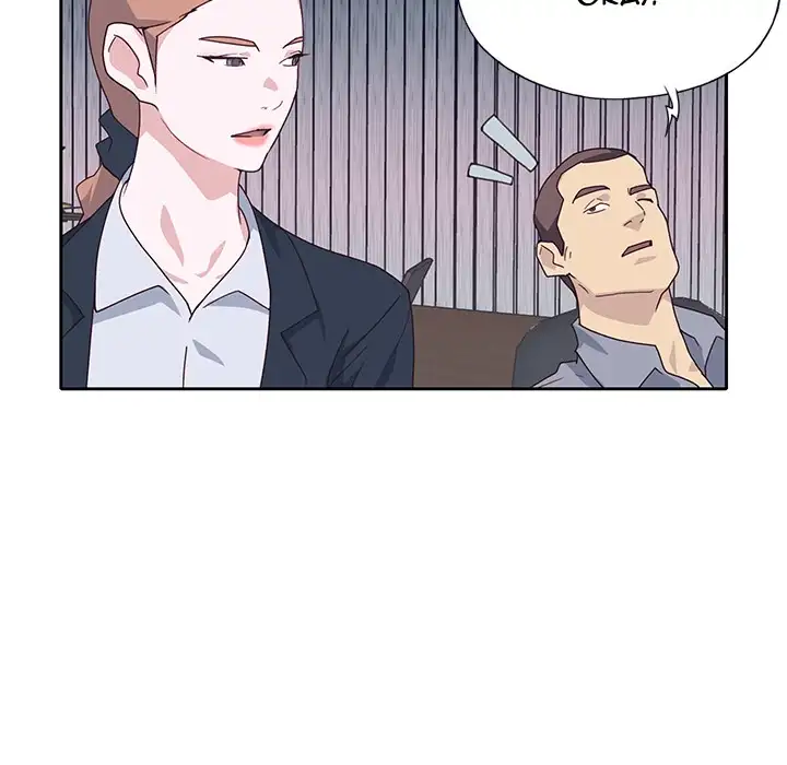 Tighty Lady - Chapter 45 [photo 96] - MangaPorn