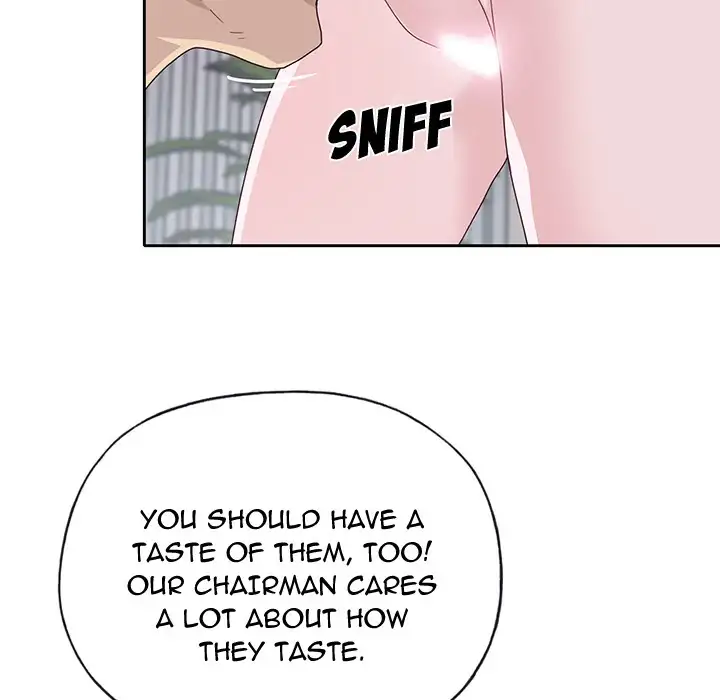 Tighty Lady - Chapter 45 [photo 98] - MangaPorn