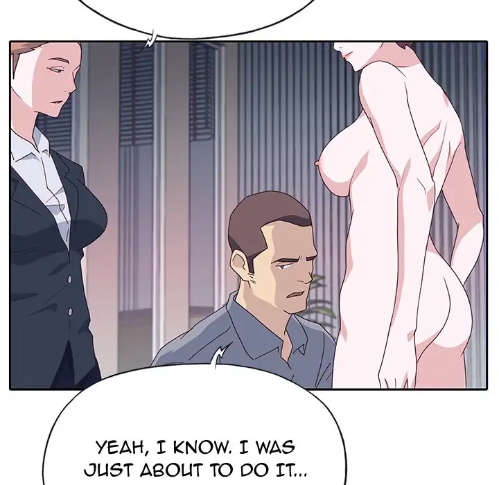 Tighty Lady - Chapter 45 [photo 99] - MangaPorn