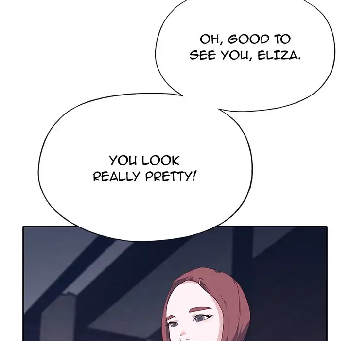 Tighty Lady - Chapter 46 [photo 19] - MangaPorn