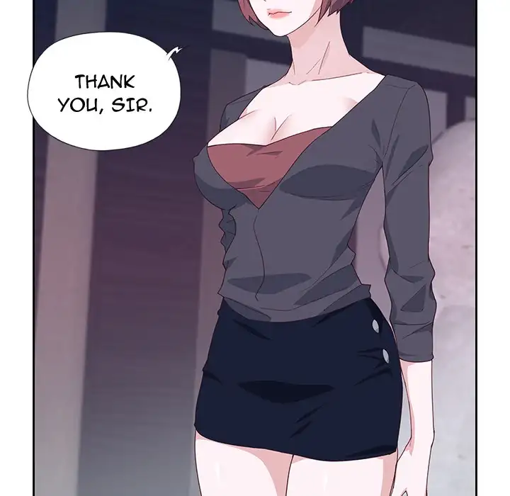 Tighty Lady - Chapter 46 [photo 20] - MangaPorn