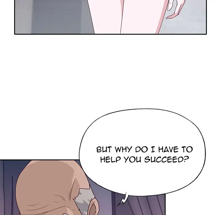 Tighty Lady - Chapter 46 [photo 21] - MangaPorn