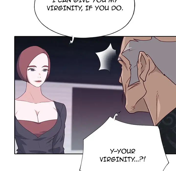 Tighty Lady - Chapter 46 [photo 23] - MangaPorn