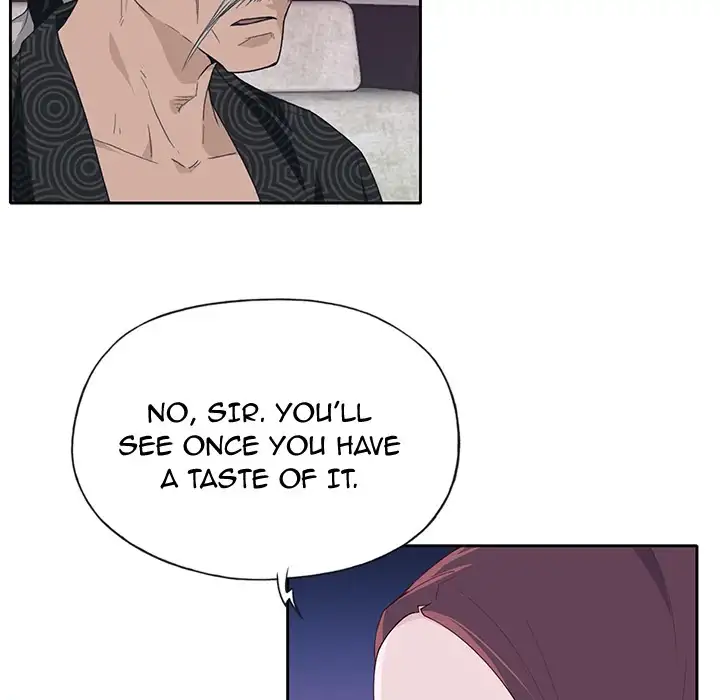 Tighty Lady - Chapter 46 [photo 25] - MangaPorn