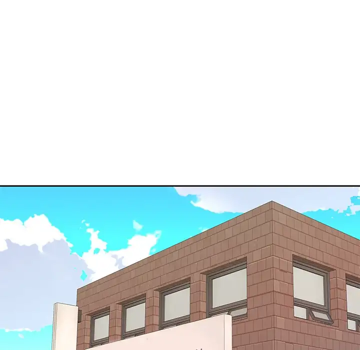 Tighty Lady - Chapter 46 [photo 27] - MangaPorn