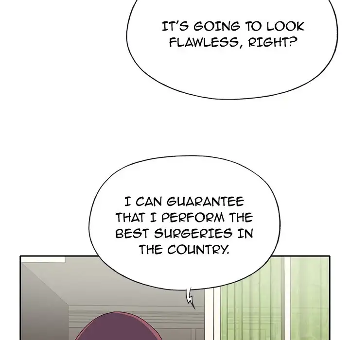Tighty Lady - Chapter 46 [photo 30] - MangaPorn