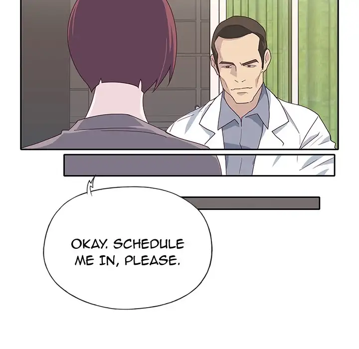 Tighty Lady - Chapter 46 [photo 31] - MangaPorn