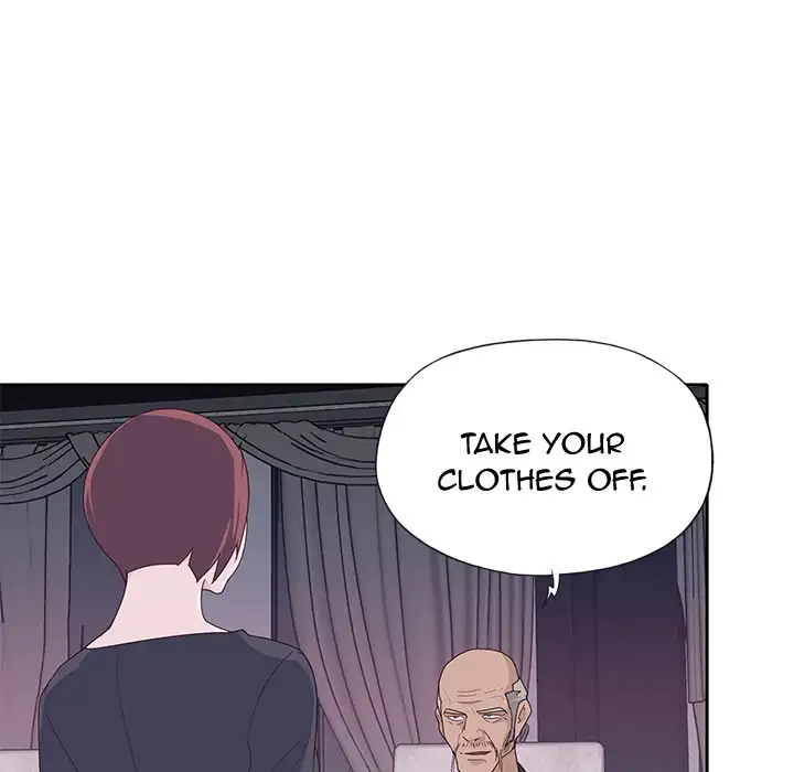Tighty Lady - Chapter 46 [photo 32] - MangaPorn