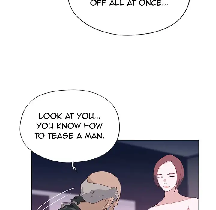 Tighty Lady - Chapter 46 [photo 39] - MangaPorn