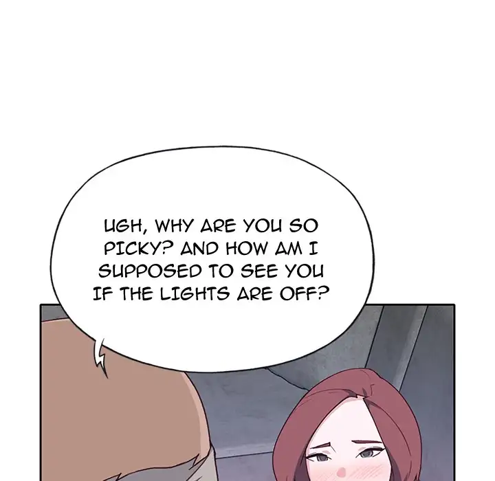 Tighty Lady - Chapter 46 [photo 59] - MangaPorn