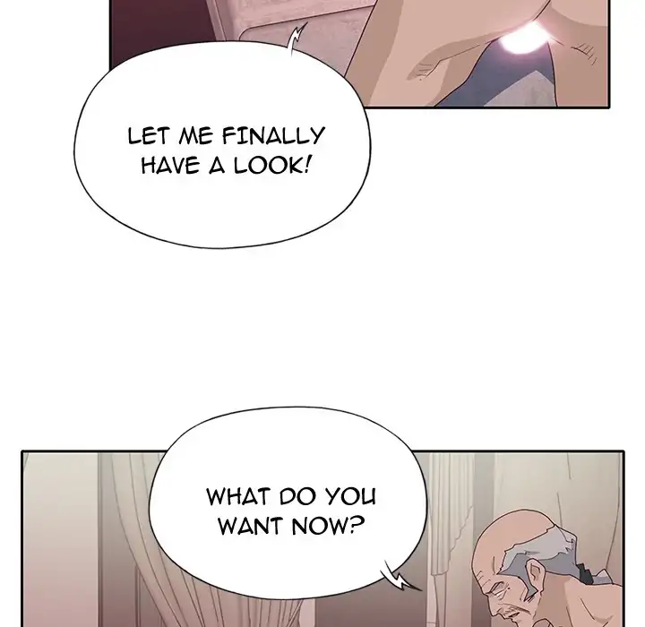 Tighty Lady - Chapter 46 [photo 66] - MangaPorn