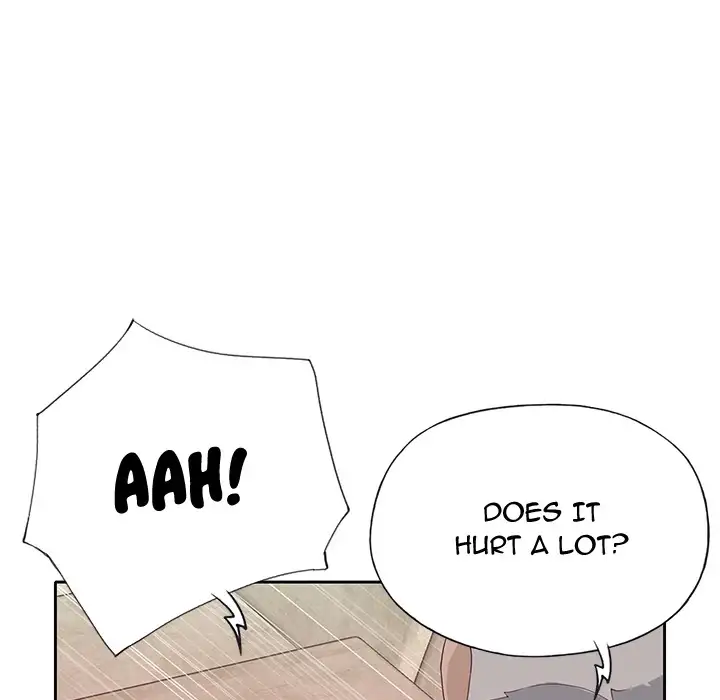 Tighty Lady - Chapter 46 [photo 78] - MangaPorn