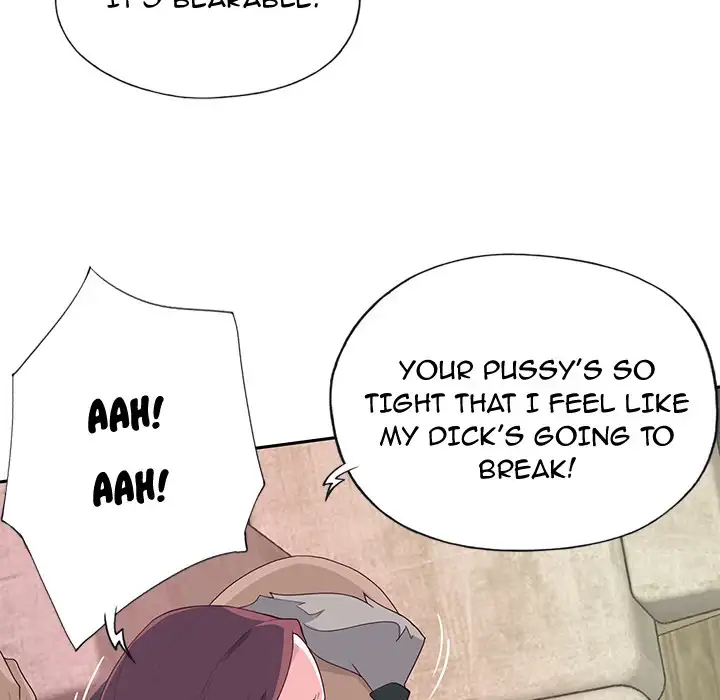 Tighty Lady - Chapter 46 [photo 91] - MangaPorn