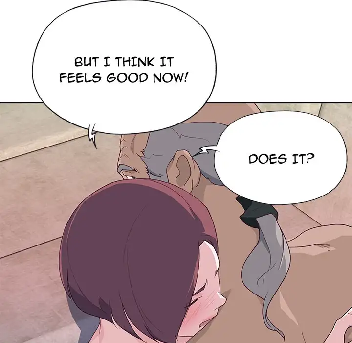Tighty Lady - Chapter 46 [photo 94] - MangaPorn