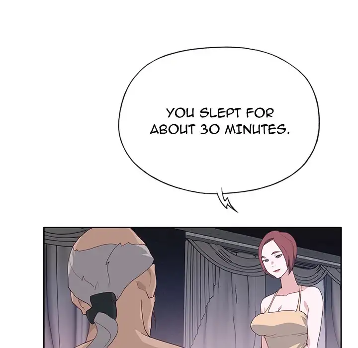 Tighty Lady - Chapter 47 [photo 12] - MangaPorn