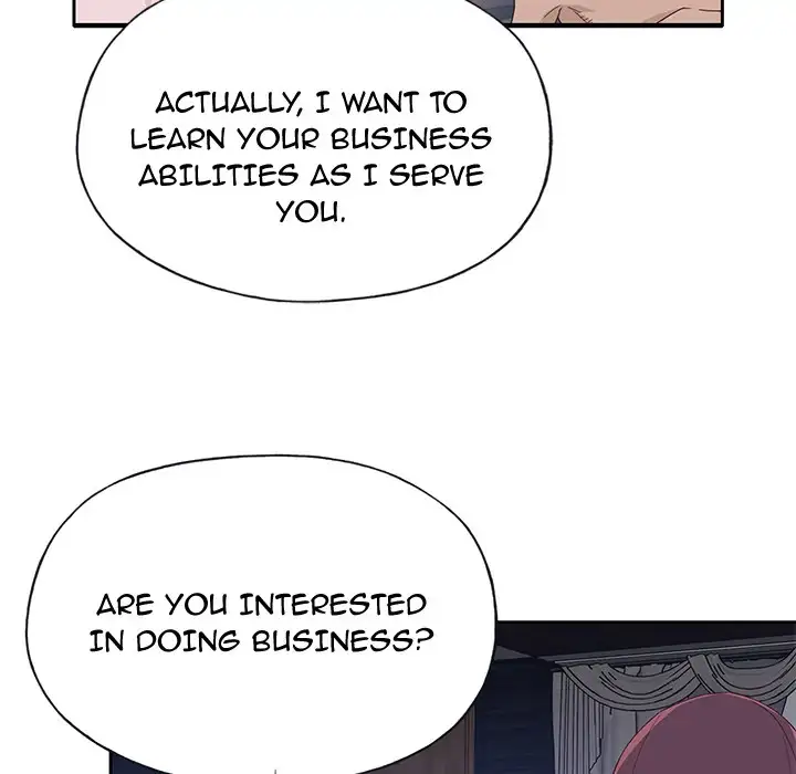 Tighty Lady - Chapter 47 [photo 21] - MangaPorn
