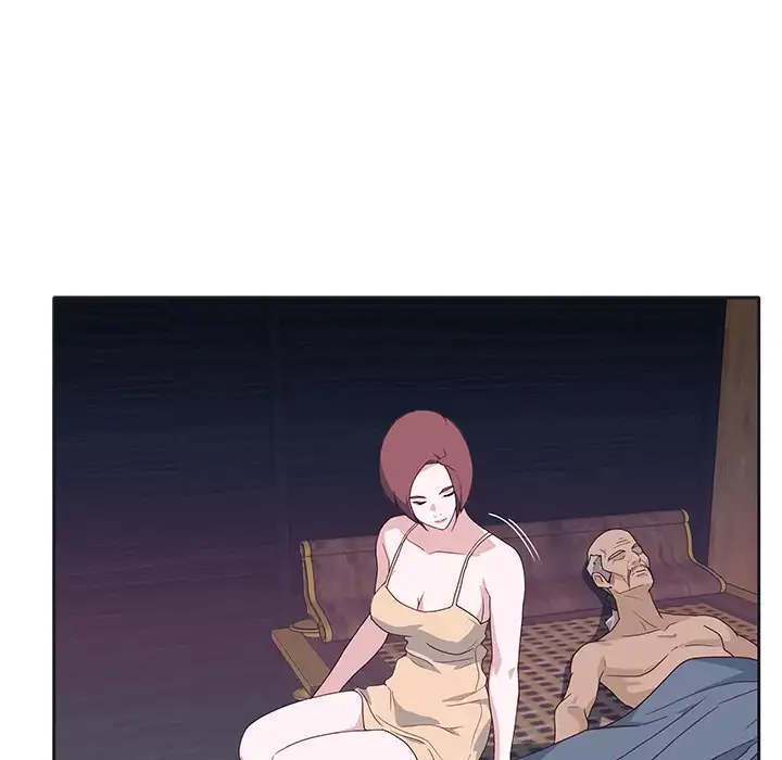 Tighty Lady - Chapter 47 [photo 36] - MangaPorn