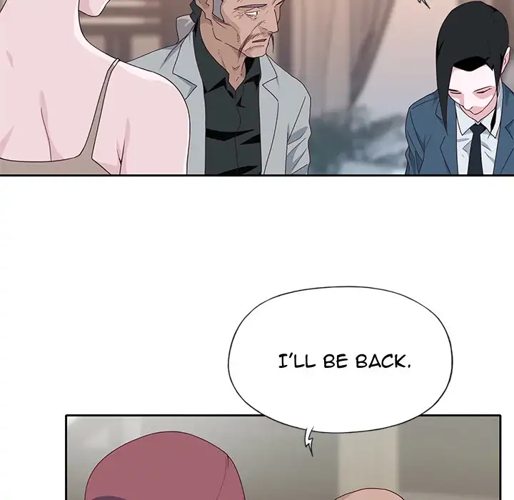 Tighty Lady - Chapter 47 [photo 49] - MangaPorn