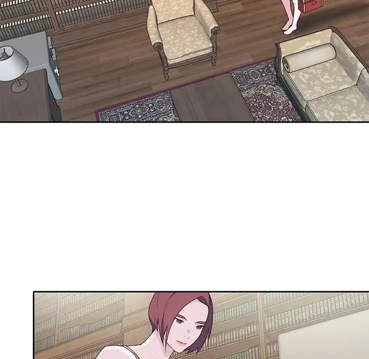 Tighty Lady - Chapter 47 [photo 56] - MangaPorn