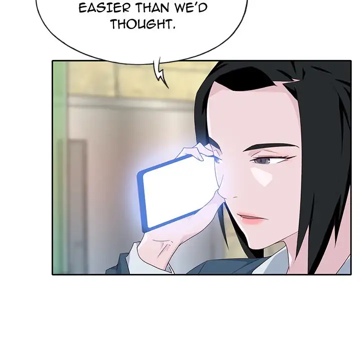 Tighty Lady - Chapter 47 [photo 64] - MangaPorn