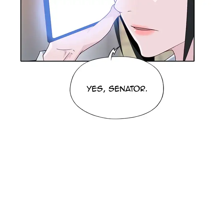 Tighty Lady - Chapter 47 [photo 66] - MangaPorn
