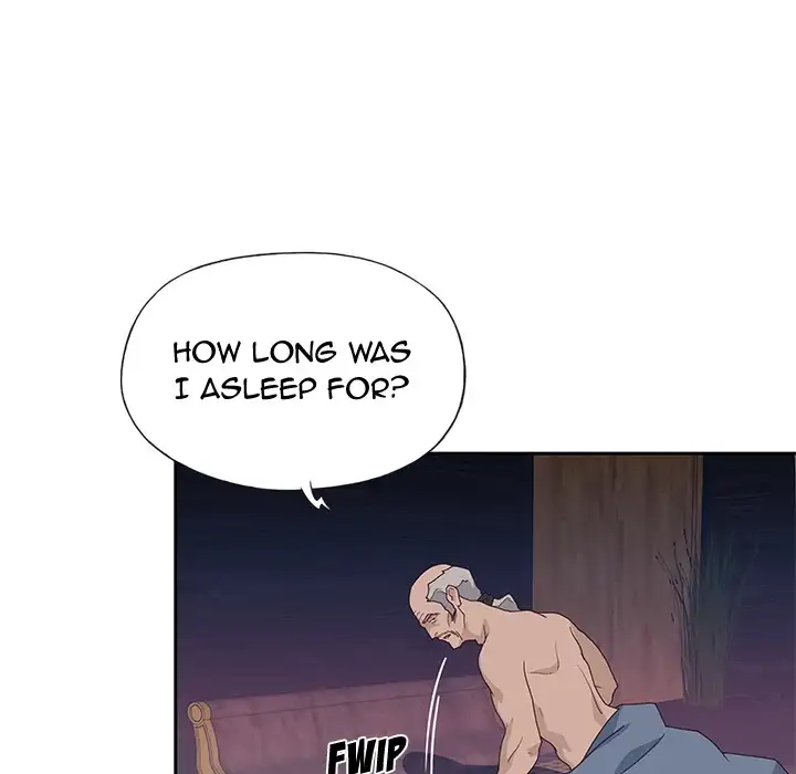 Tighty Lady - Chapter 47 [photo 9] - MangaPorn