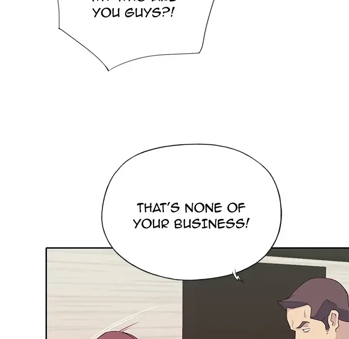 Tighty Lady - Chapter 48 [photo 12] - MangaPorn