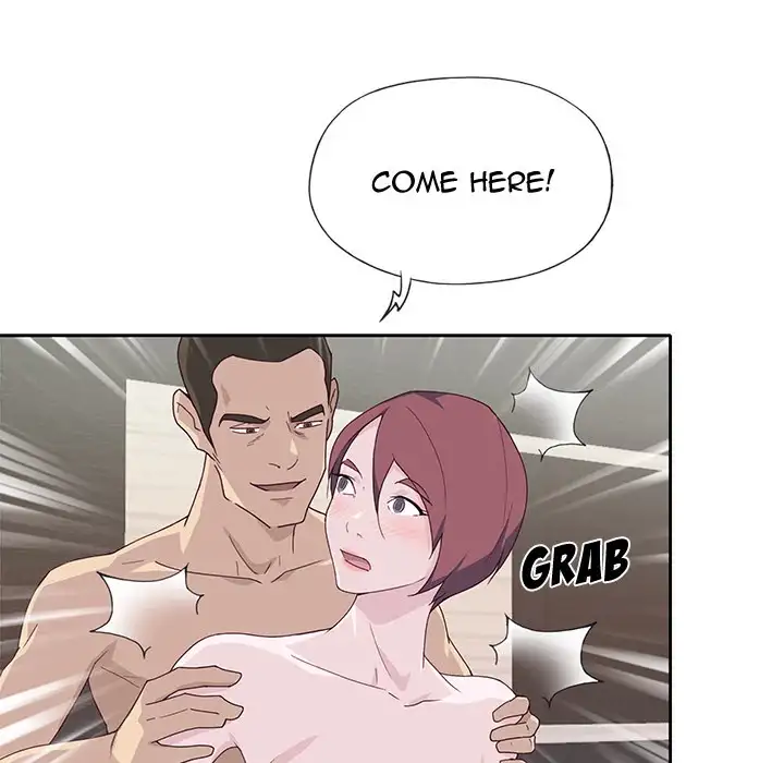 Tighty Lady - Chapter 48 [photo 14] - MangaPorn
